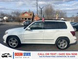 Used 2014 Mercedes-Benz GLK 350 4MATIC image 2