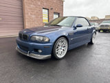 Used 2006 BMW M3 Convertible image 3