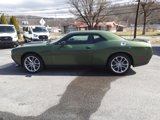 Used 2022 Dodge Challenger GT image 2