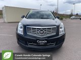 Used 2013 Cadillac SRX Luxury w/ Driver Awareness Package image 2