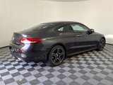 Used 2021 Mercedes-Benz C 300 4MATIC Coupe image 4