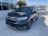 Used 2019 Honda Pilot Touring image 2