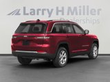 New 2025 Jeep Grand Cherokee Laredo image 2