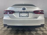 Used 2022 Toyota Camry XLE image 6