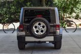 Used 2014 Jeep Wrangler Unlimited Sahara w/ Connectivity Group image 5