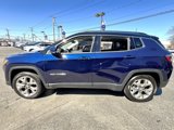 Certified 2018 Jeep Compass Limited image 4