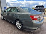 Used 2014 Toyota Camry XLE image 3