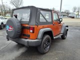 Used 2010 Jeep Wrangler Sport image 4