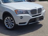 Used 2014 BMW X3 xDrive28i image 2