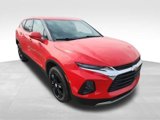 Used 2020 Chevrolet Blazer LT image 4