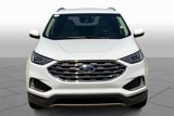 Used 2019 Ford Edge SEL w/ Equipment Group 201A image 3