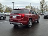 Used 2018 GMC Acadia Denali w/ Technology Package image 2