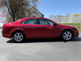 Used 2012 Ford Fusion SE image 5