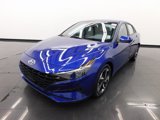 Used 2023 Hyundai Elantra SEL w/ Convenience Package image 4