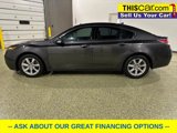 Used 2012 Acura TL w/ Technology Package image 4