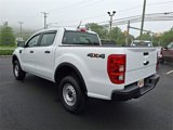 Used 2022 Ford Ranger XL w/ Equipment Group 101A High image 3