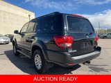 Used 2007 Toyota Sequoia SR5 image 3
