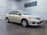Used 2012 Toyota Corolla L image 2
