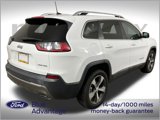Used 2019 Jeep Cherokee Limited image 3
