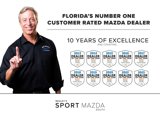Certified 2023 MAZDA MAZDA3 s image 5