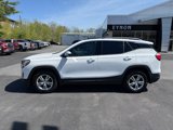 Used 2019 GMC Terrain SLE w/ Driver Convenience Package image 2
