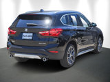 Certified 2022 BMW X1 sDrive28i w/ Convenience Package image 6