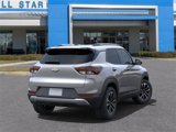 New 2025 Chevrolet TrailBlazer LT w/ Convenience Package image 4