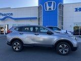Certified 2019 Honda CR-V LX image 6