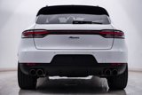 Certified 2021 Porsche Macan image 3
