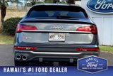 Used 2022 Audi SQ5 Premium image 5