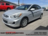 Used 2016 Hyundai Accent SE image 4
