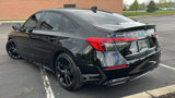 Used 2022 Honda Civic Sport image 4