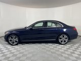 Used 2018 Mercedes-Benz C 300 4MATIC Sedan image 4