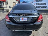 Used 2017 Mercedes-Benz C 300 Sedan image 5