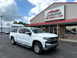 Used 2019 Chevrolet Silverado 1500 LT w/ Bed Protection Package image 2