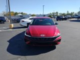 New 2025 Hyundai Elantra Sport image 2