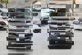 Used 2019 Volkswagen Atlas SE w/ Panoramic Sunroof Package image 2