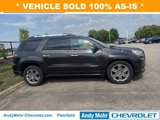 Used 2013 GMC Acadia Denali image 2