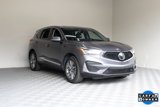 Used 2019 Acura RDX w/ Technology Package image 6
