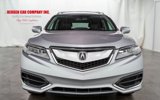 Used 2017 Acura RDX w/ Technology Package image 3