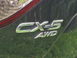 Used 2014 MAZDA CX-5 Touring image 4