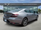 Used 2024 Genesis G70 2.5T image 3