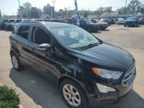 Certified 2019 Ford EcoSport SE w/ Interior Protection Package image 3