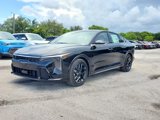 New 2025 Kia K4 GT-Line Turbo image 3