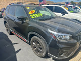 Used 2020 Subaru Forester Sport w/ Popular Package #2 image 3