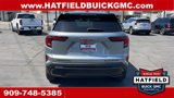 New 2026 GMC Terrain Elevation w/ Black Edition image 4