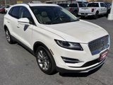 Used 2019 Lincoln MKC Select w/ Select Plus Package image 4