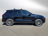 Used 2017 Porsche Cayenne S Platinum image 2