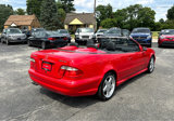 Used 2002 Mercedes-Benz CLK 55 AMG Cabriolet image 4