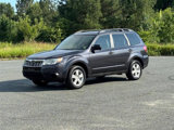 Used 2012 Subaru Forester 2.5X image 2